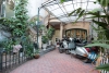 House rental with yards and garden in the heart of Tay Ho